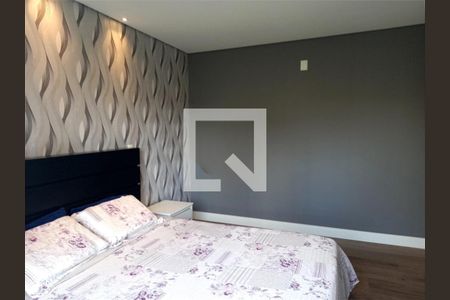 Apartamento à venda com 4 quartos, 238m² em Vila Suzana, São Paulo