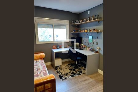 Apartamento à venda com 4 quartos, 238m² em Vila Suzana, São Paulo