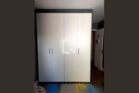 Apartamento à venda com 4 quartos, 238m² em Vila Suzana, São Paulo