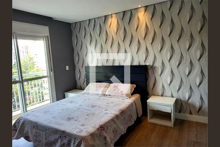 Apartamento à venda com 4 quartos, 238m² em Vila Suzana, São Paulo