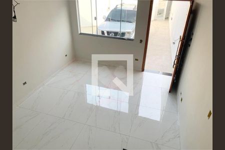 Casa à venda com 3 quartos, 123m² em Vila Mangalot, São Paulo