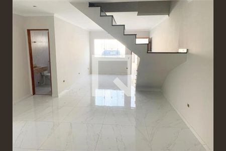 Casa à venda com 3 quartos, 123m² em Vila Mangalot, São Paulo
