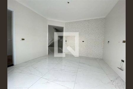 Casa à venda com 3 quartos, 123m² em Vila Mangalot, São Paulo