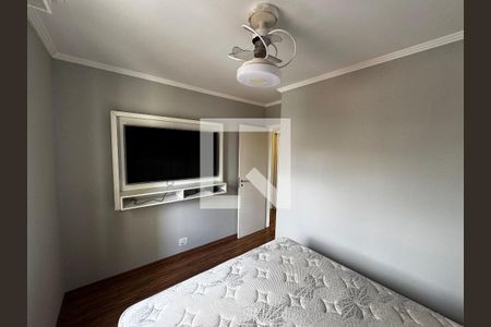 Quarto 2 de apartamento à venda com 3 quartos, 62m² em Lauzane Paulista, São Paulo