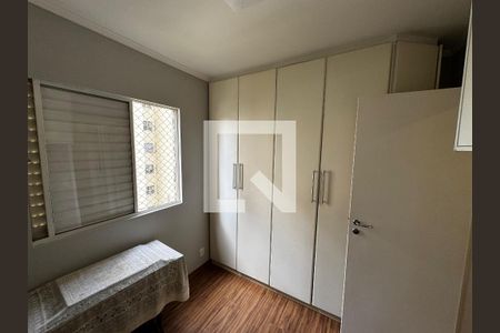 Quarto 1 de apartamento à venda com 3 quartos, 62m² em Lauzane Paulista, São Paulo