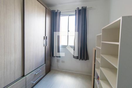 Quarto 1 de apartamento para alugar com 2 quartos, 65m² em Guaíra, Curitiba