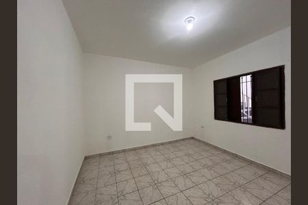 Quarto de casa para alugar com 1 quarto, 52m² em Jardim Centenario, São Paulo