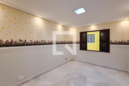 Quarto 2 de casa à venda com 2 quartos, 157m² em Conjunto Habitacional Franchini, São Bernardo do Campo