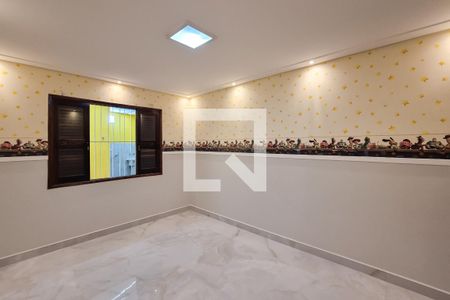 Quarto 2 de casa à venda com 2 quartos, 157m² em Conjunto Habitacional Franchini, São Bernardo do Campo