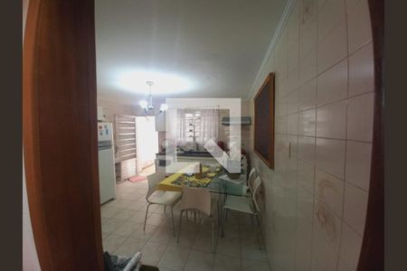 Foto 09 de casa à venda com 3 quartos, 140m² em Água Fria, São Paulo