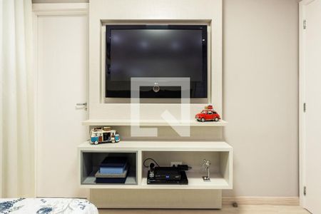 Quarto 1 de apartamento à venda com 4 quartos, 140m² em Buritis, Belo Horizonte