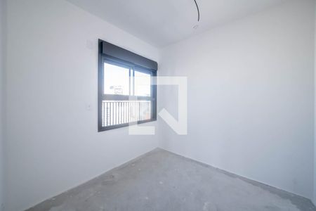 Quarto  de apartamento à venda com 3 quartos, 81m² em Brooklin, São Paulo