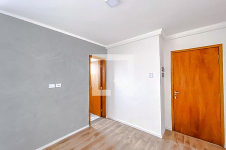 Sala de apartamento à venda com 1 quarto, 38m² em Brás, São Paulo