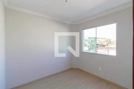 Quarto 2 de apartamento para alugar com 3 quartos, 66m² em Letícia, Belo Horizonte