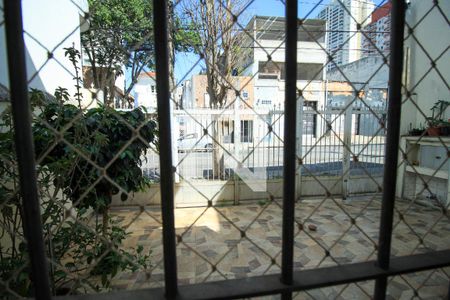 Vista da Sala de casa à venda com 3 quartos, 150m² em Vila Prudente, São Paulo