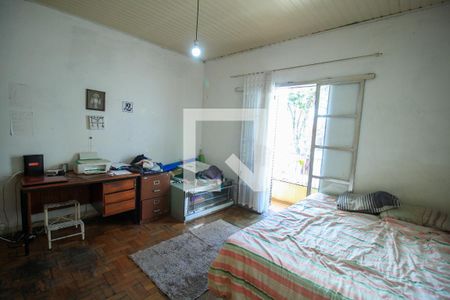 Quarto 1 de casa à venda com 3 quartos, 150m² em Vila Prudente, São Paulo