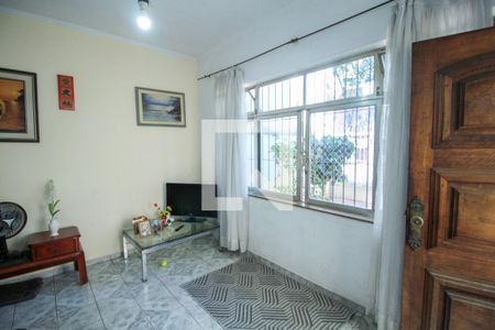 Sala de casa à venda com 3 quartos, 150m² em Vila Prudente, São Paulo