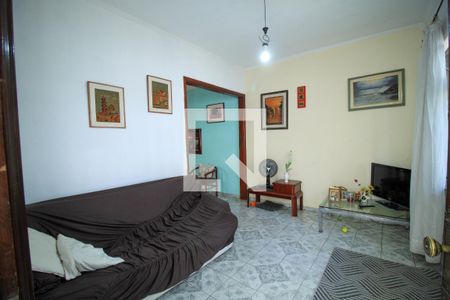 Sala de casa à venda com 3 quartos, 150m² em Vila Prudente, São Paulo