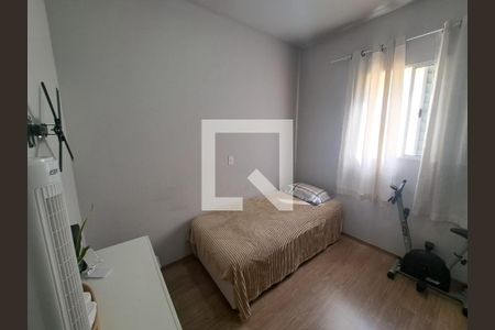 Quarto 1 de casa à venda com 2 quartos, 70m² em Santa Maria, Osasco