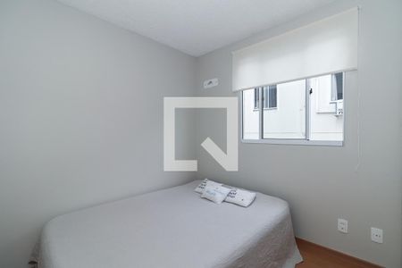 Quarto 2 de apartamento à venda com 2 quartos, 41m² em Protásio Alves, Porto Alegre
