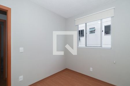 Quarto 1 de apartamento à venda com 2 quartos, 41m² em Protásio Alves, Porto Alegre