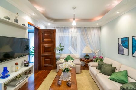 Sala  de casa à venda com 3 quartos, 650m² em Parque Jabaquara, São Paulo