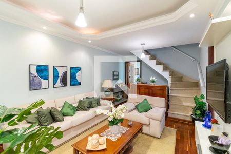 Sala  de casa à venda com 3 quartos, 650m² em Parque Jabaquara, São Paulo