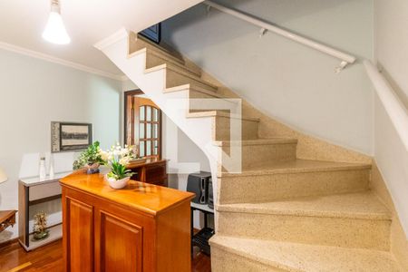 Sala  de casa à venda com 3 quartos, 650m² em Parque Jabaquara, São Paulo