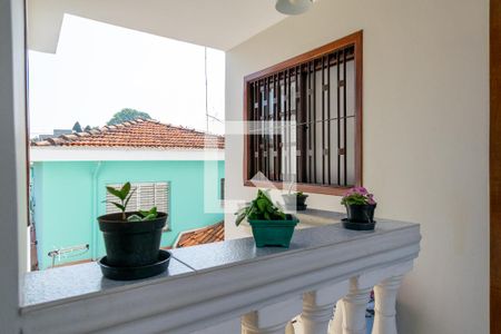 Escada de casa à venda com 3 quartos, 650m² em Parque Jabaquara, São Paulo