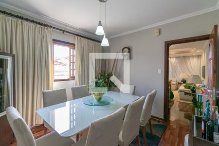 Sala de Jantar de casa à venda com 3 quartos, 650m² em Parque Jabaquara, São Paulo