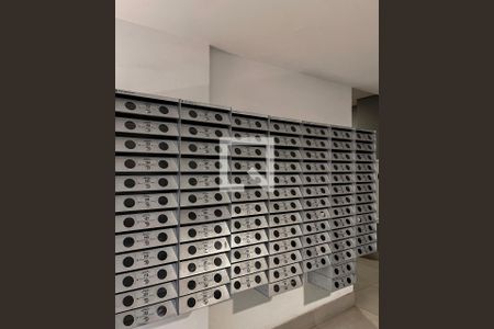 Correspondencia de apartamento para alugar com 2 quartos, 57m² em Vila das Mercês, São Paulo
