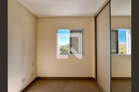 Quarto de apartamento à venda com 3 quartos, 76m² em Mansões Santo Antônio, Campinas