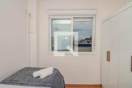 Quarto de apartamento à venda com 2 quartos, 72m² em Passo D’areia, Porto Alegre