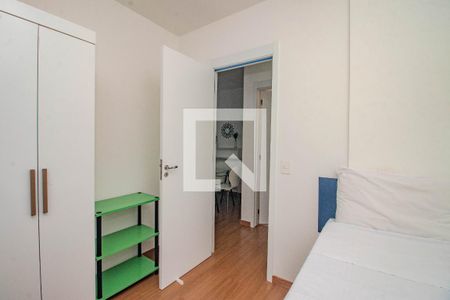 Quarto de apartamento à venda com 2 quartos, 72m² em Passo D’areia, Porto Alegre