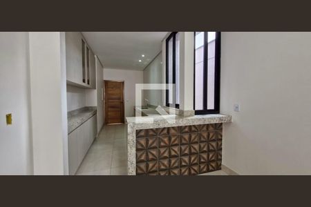 Cozinha de casa à venda com 3 quartos, 288m² em Várzea, Lagoa Santa