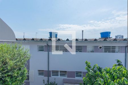 Vista da Sala de apartamento à venda com 2 quartos, 51m² em Fundacao da Casa Popular, Campinas
