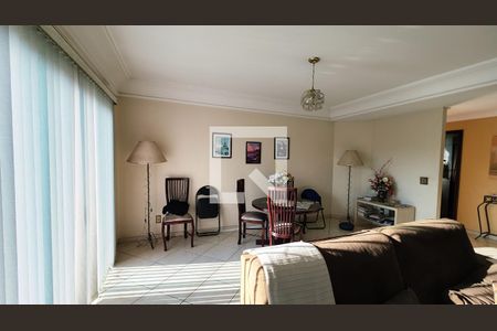 Sala de casa à venda com 3 quartos, 372m² em Jardim Sao Vicente, Jundiaí