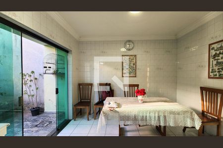 Cozinha de casa à venda com 3 quartos, 372m² em Jardim Sao Vicente, Jundiaí