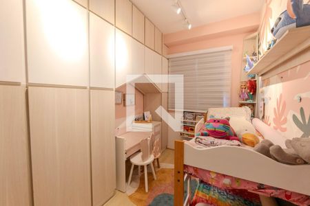 Quarto 1 de apartamento à venda com 3 quartos, 139m² em Bela Vista, São Paulo