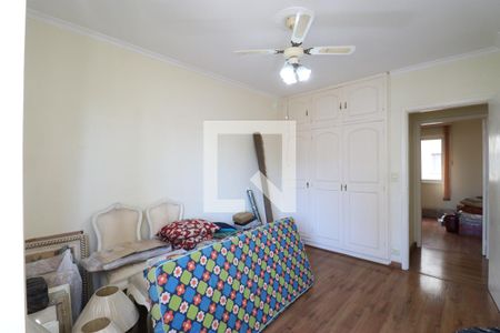 Quarto 1 de apartamento à venda com 3 quartos, 120m² em Pompeia, São Paulo