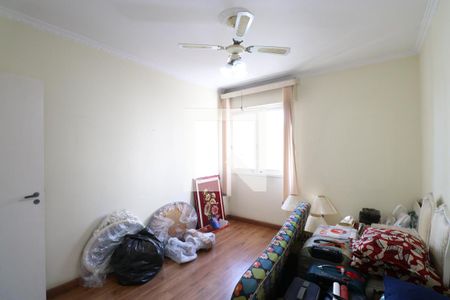 Quarto 1 de apartamento à venda com 3 quartos, 120m² em Pompeia, São Paulo