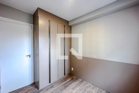 Quarto 1 de apartamento para alugar com 2 quartos, 35m² em Mooca, São Paulo