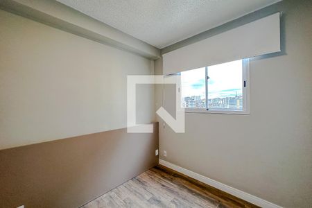 Quarto 1 de apartamento para alugar com 2 quartos, 35m² em Mooca, São Paulo