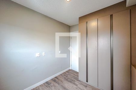 Quarto 1 de apartamento para alugar com 2 quartos, 35m² em Mooca, São Paulo