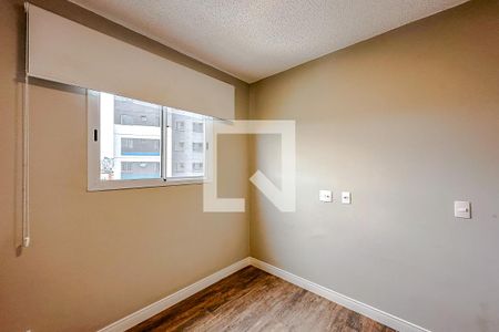 Quarto 1 de apartamento para alugar com 2 quartos, 35m² em Mooca, São Paulo