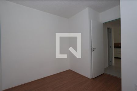 Quarto 1 de apartamento para alugar com 2 quartos, 35m² em Vila Graciosa, São Paulo