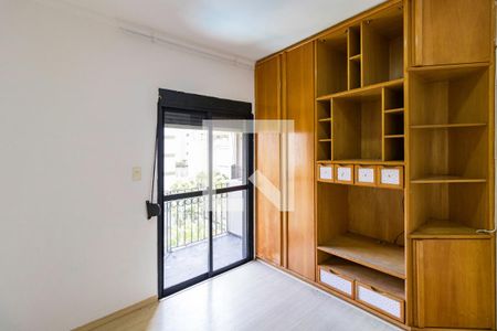 Quarto  de apartamento para alugar com 2 quartos, 74m² em Vila Andrade, São Paulo