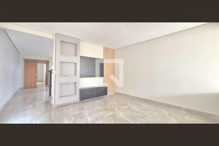 Sala de casa à venda com 3 quartos, 255m² em Várzea, Lagoa Santa
