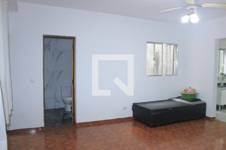 Sala  de casa para alugar com 3 quartos, 100m² em Gopouva, Guarulhos