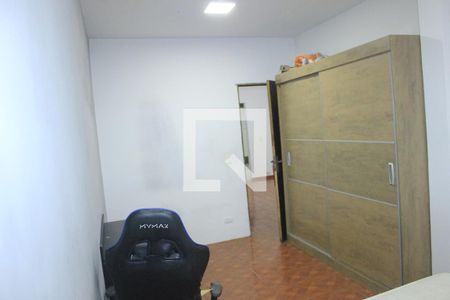 Quarto 1 de casa para alugar com 3 quartos, 100m² em Gopouva, Guarulhos
